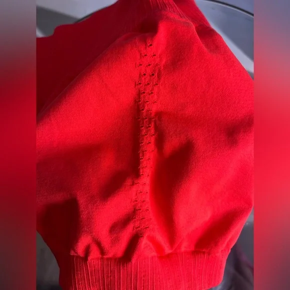 Free People Movement Good Karma Running Shorts- Sz: M/L - Picture 6 of 6